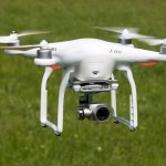 A drone. The Civil Aviation (Regulatory Fees and Charges  for Unmanned Aircraft Systems) Regulations 2020 created a regulatory framework for UAS in Kenya.