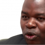 Jerim Otieno AKI board chairman