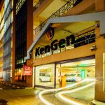 KenGen Pension Plaza