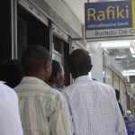 A Rafiki Microfinance Bank Branch