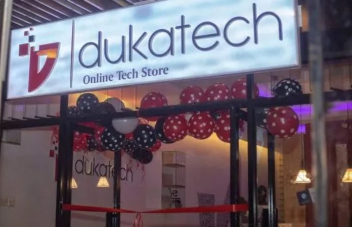 DukaTech