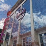 Absa Bank Headquarters in Nairobi.