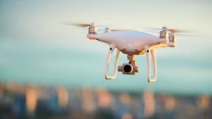 It will cost Ksh3,000 to register a drone in Kenya