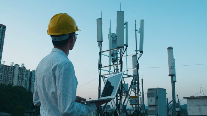 engineer on site IBM has collaborated with more than 65 ecosystem partners to build secure cloud services helping clients run workloads in any environment via IBM Cloud Satellite.
