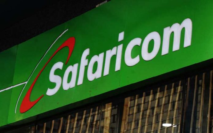 Safaricom has been named Kenya's top taxpayer in the Large Taxpayer Category for the 13th year in a row.