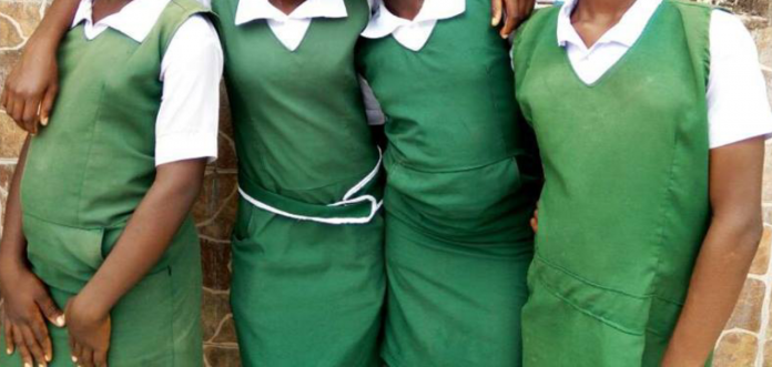 teenage preganncy in kenya