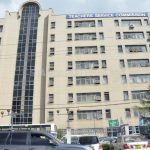 Teachers Service Commission (TSC) headquarters in Nairobi