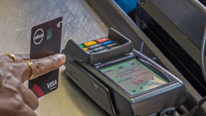 Absa contactless card-16
