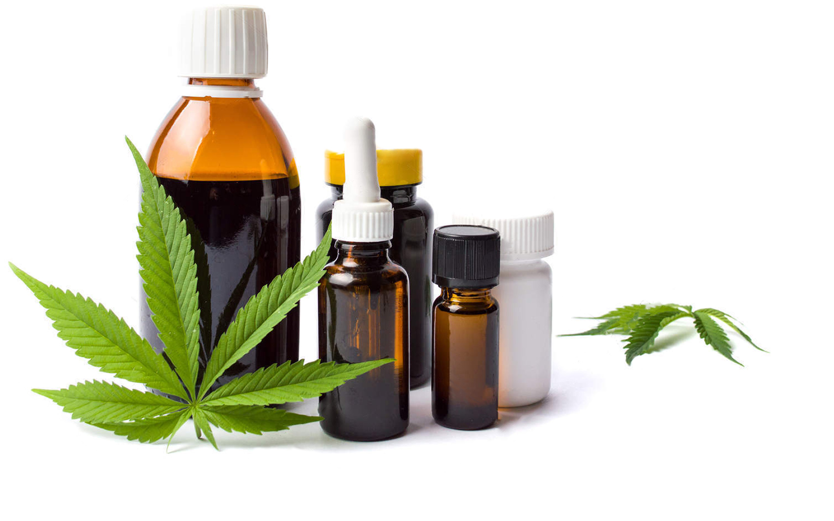 What You Need to Know Before Buying CBD Products