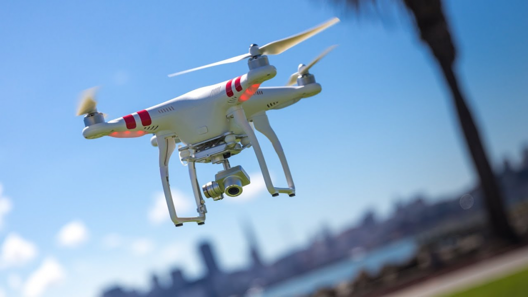 Drones in Kenya and the law