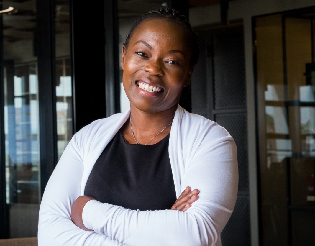 Ednah Otieno will be the first Kenyan to serve as Human Resources Director for Diageo in Great Britain. Her appointment takes effect on July 2, 2021.