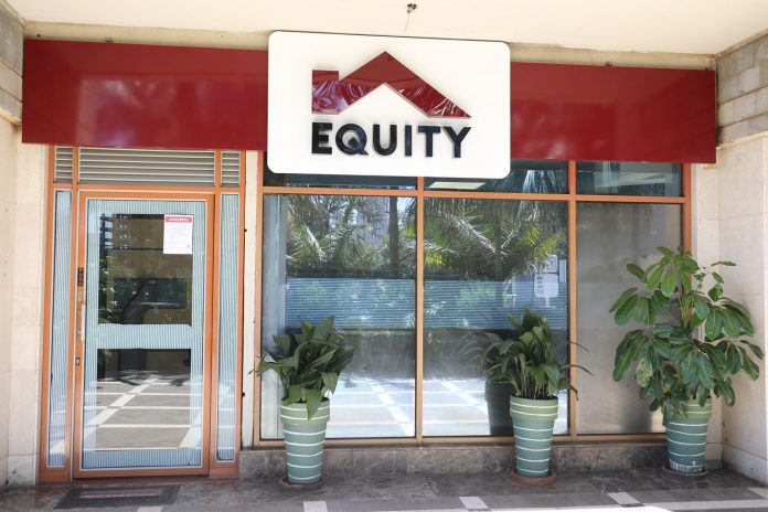 Equity Insurance Agency