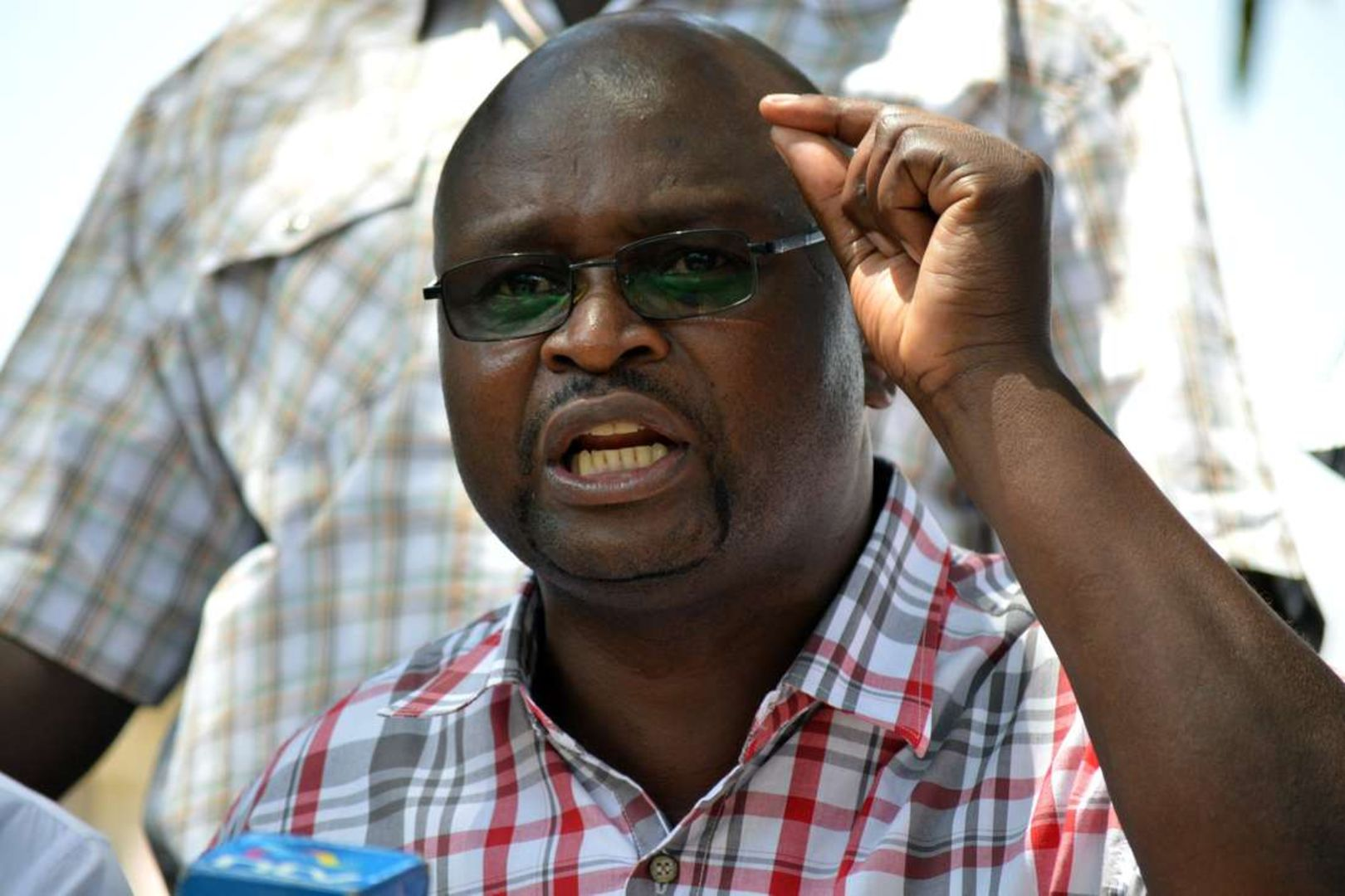 Seth Panyako