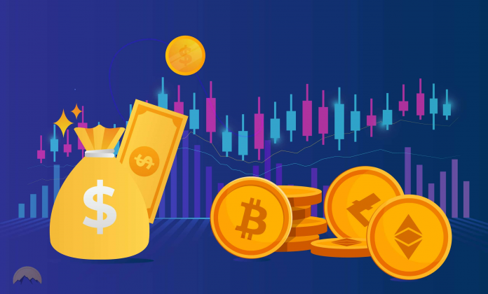 How to maximise profit through cryptocurrency How to maximise profit through cryptocurrency