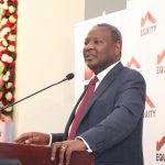 Equity Bank has joined the new loan pricing mode