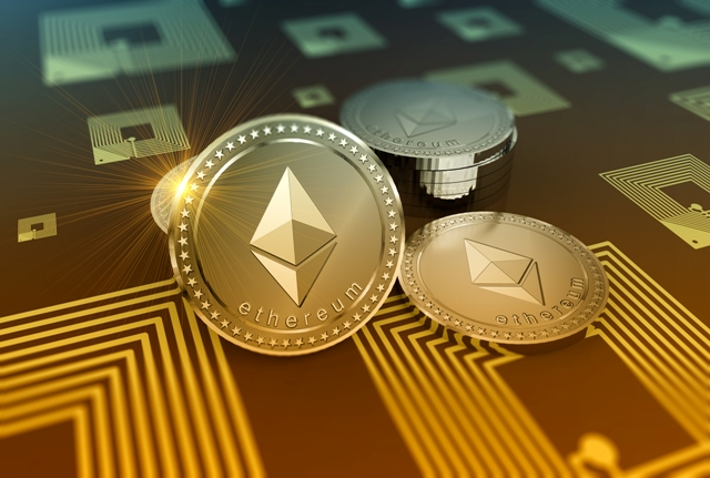 why you should invest in ethereum