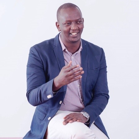 Sitoyo Lopokoiyit: M-Pesa CEO Tasked With Continental Take-Over ...