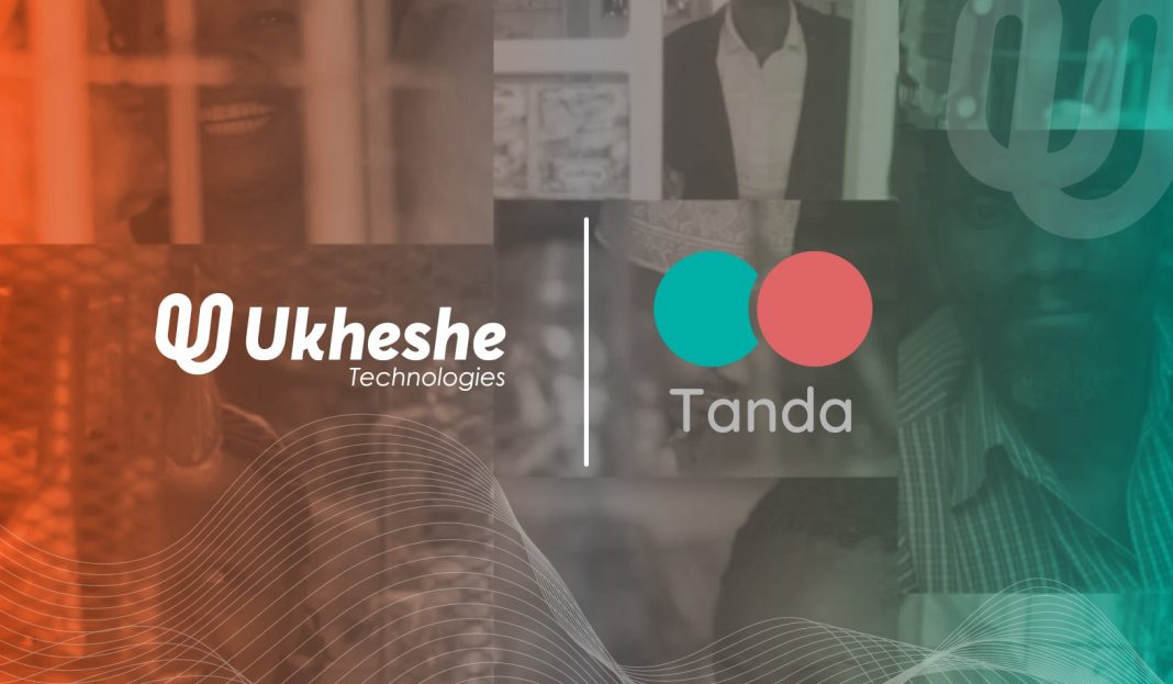 Kenyan retail-tech startup, Tanda, leveraging Ukheshe Technologies’ cutting-edge Eclipse API to increase their digital banking offering in Kenya and East Africa to include QR payments, digital wallets and the issuing of physical and virtual cards.