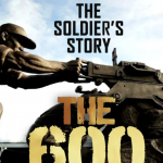 The 600 soldiers story