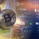 Trading cryptocurrency