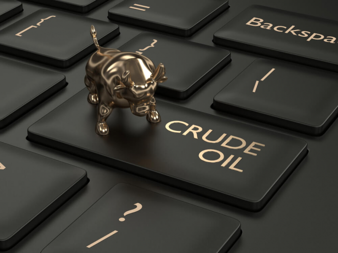 Trading in oil Oil trading