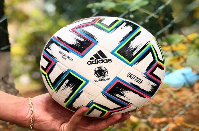 UEFA EURO 2020 broadcast rights UEFA EURO 2020 broadcast rights