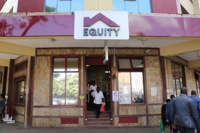 eq KRA had carried out a tax compliance audit of Equity Bank’s records with regard to Corporation Tax for the year of income 2015, Excise Duty for the period covering August 2013 to December 2015 and PAYE taxes for the year of income 2016.