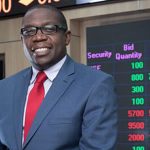 NSE Chief Executive Geoffrey Odundo expressed confidence that the market would rebound after the current Constitutional reform and election cycle.
