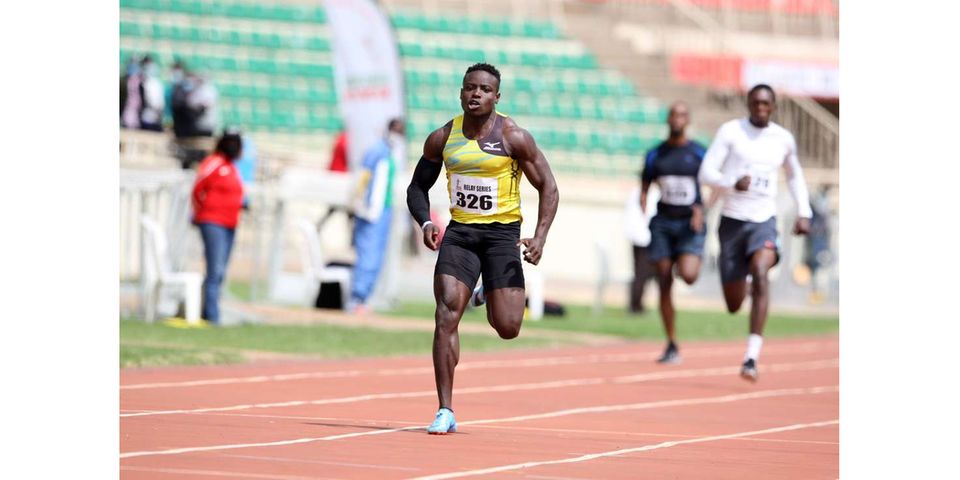 AK had rejected Omanyala's 10.01 record after receiving a letter from the Director-General of Athletics Federation of Nigeria (AFN) claiming that the 3rd MoC Grand Prix held on March 30 and 31 was not sanctioned by the Athletics Federation of Nigeria.