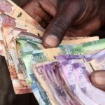 Kenya imports from Tanzania stood at USD 501 million and exports USD 403.9 million. 