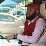 Former Homeboyz Radio presenter and Programmes Controller Shaffie Weru. The revelation of his salary in a demand letter set tongues wagging.