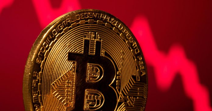 2021-05-19t203900z-541777464-rc28jn928g9j-rtrmadp-3-crypto-currency-bitcoin Michael Saylor, CEO of MicroStrategy, who led the charge when his listed company elected to keep a significant portion of its treasury reserve in Bitcoin, has an interesting view of volatility: “Things that are dead are not volatile. Stability is stagnation. Living things are volatile.”
