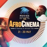 AfroCinema on M-Net