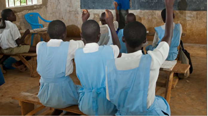 Best education policies in Kenya