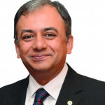 Bimal Kantaria - Elgon Kenya MD