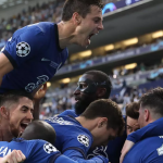 Chelsea vs Man City game