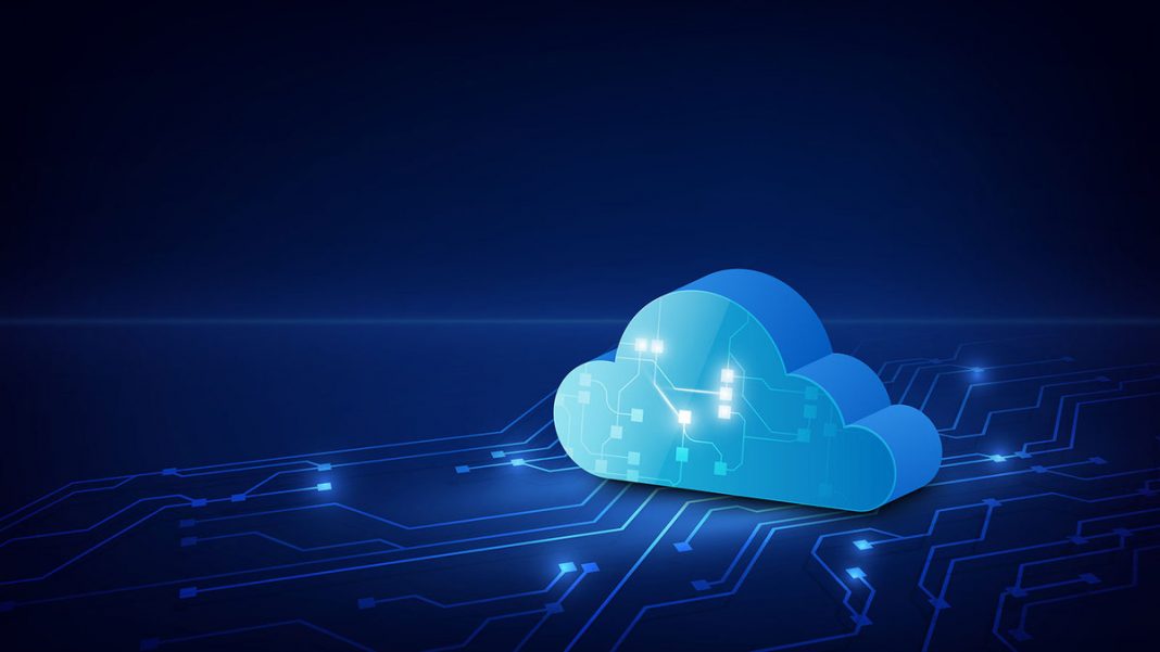 Cloud services have certainly revolutionised the way we do business, offering various benefits such as cost-effective access to computing power, on-demand applications and services, remote collaboration, and greater network security. [Photo/ The Financial Technology Report]