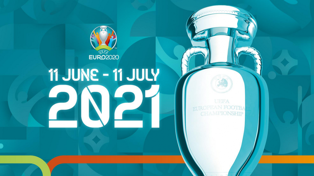 Euro 2021 fixtures - Will Gotv show Euro 2021
