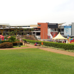 Garden City Mall Owners