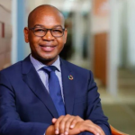 KCB Q1 2021 Profit - KCB MD Joshua Oigara