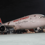 KQ domestic flights