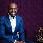 CNN's new Nairobi correspondent Larry Madowo. He left his position as North America correspondent for BBC to return to Nairobi where his career began. [Photo/ BizCommunity]