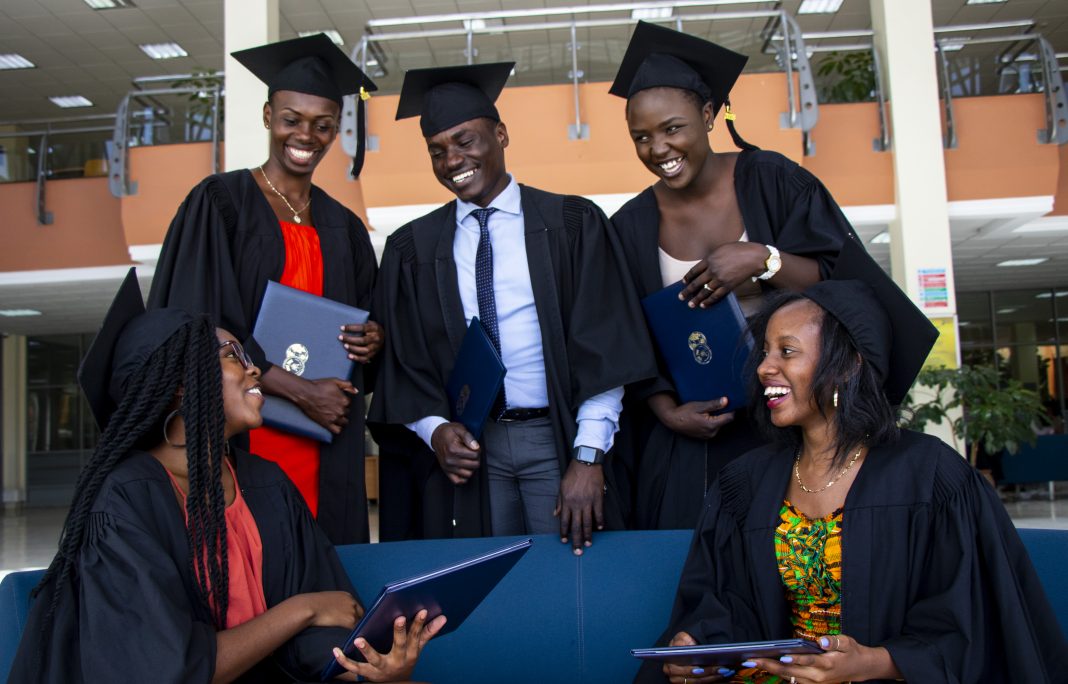 Last year, the Mastercard Foundation partnered with USIU-Africa to launch the Mastercard Foundation Scholars Program at USIU-Africa, which will see 1,000 students from across the continent educated over 10 years at a cost of $63.2 million (Kshs. 6.8 billion).