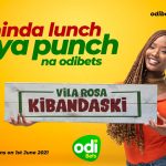 Odibets Madaraka Day Promo