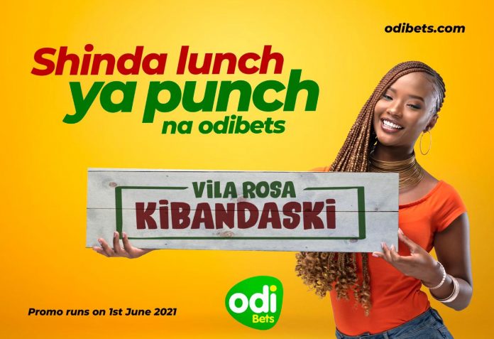 Odibets To Award Customers On Madaraka Day