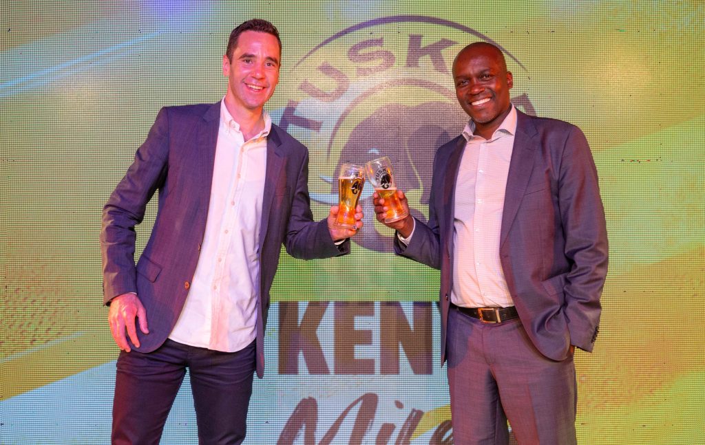 Kenya Milele: New Tusker Campaign Launched Celebrating Kenyans