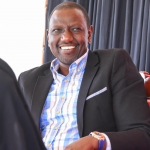 Ruto wheelbarrow agenda