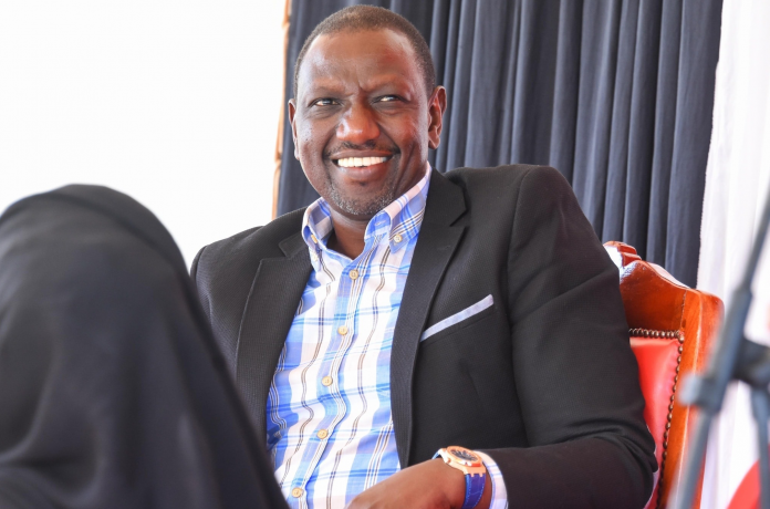 Ruto wheelbarrow agenda Ruto wheelbarrow agenda