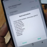 Safaricom Data Offer