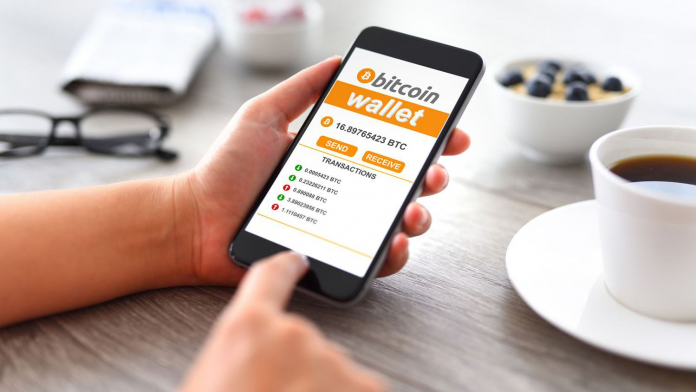 Single digital wallet Single digital wallet